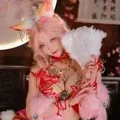 张楚玉 Cosplay写真