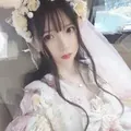 鹿久岁 Cosplay写真
