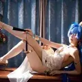 采风酱 Cosplay写真