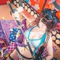 潘多拉哒 Cosplay写真
