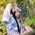海鲜酱 Cosplay写真