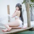 染染看球球 Cosplay写真
