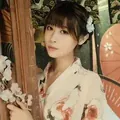 桜桃喵 Cosplay写真