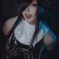 起司块 Cosplay写真