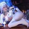 Cosplay图集